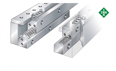 帶滾針平板保持架及圓柱滾子平板保持架的抗扭矩系統(tǒng)